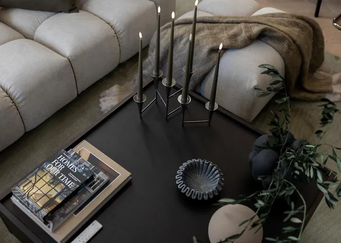 Apartament Luxury For 10 In Prime Location Wiedeń