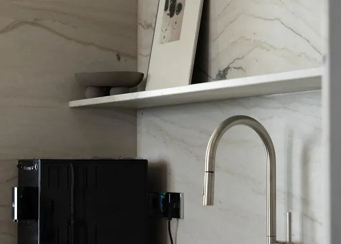 Luxury For 10 In Prime Location Apartament Wiedeń
