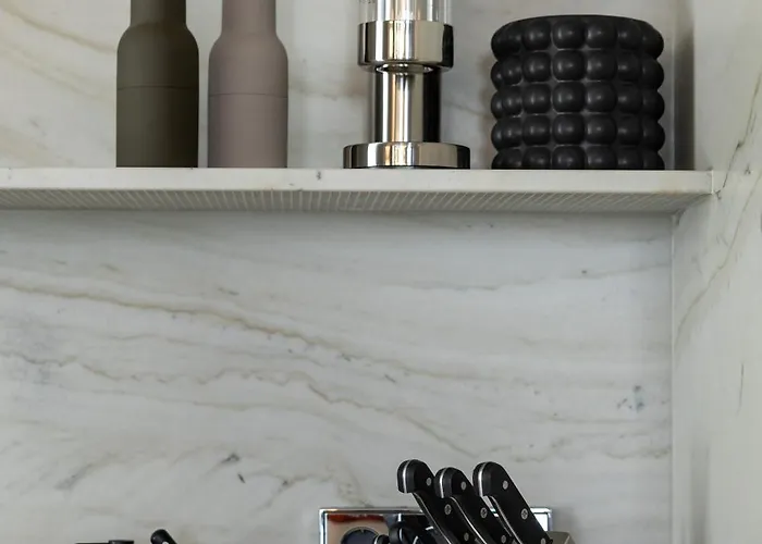Apartament Luxury For 10 In Prime Location Wiedeń
