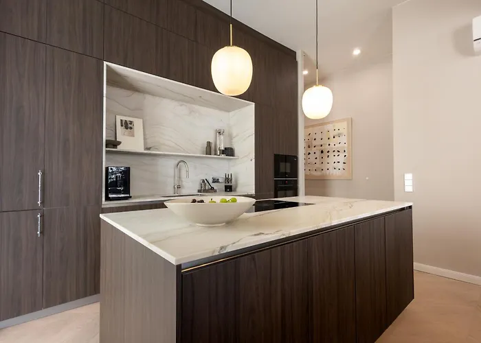 Apartament Luxury For 10 In Prime Location Wiedeń