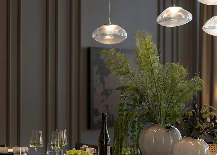 Apartament Luxury For 10 In Prime Location *