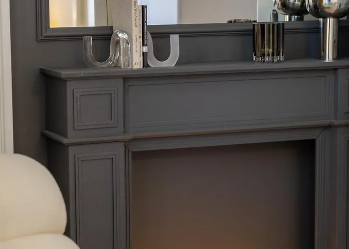 Apartament Luxury For 10 In Prime Location