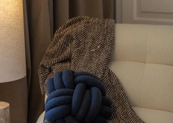 Luxury For 10 In Prime Location * Wiedeń