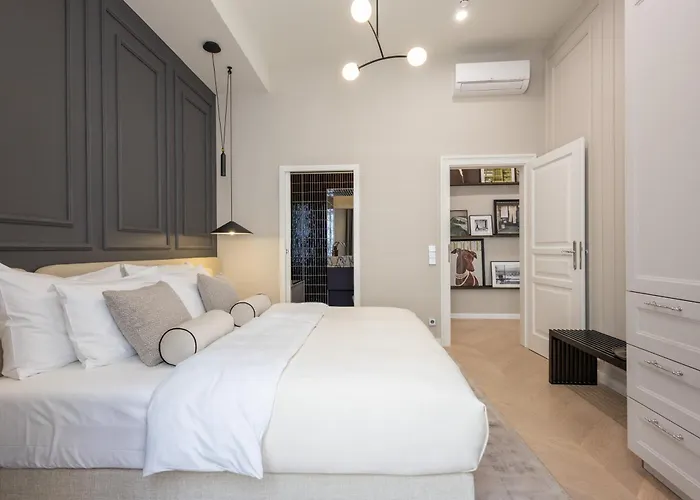 Apartament Luxury For 10 In Prime Location *