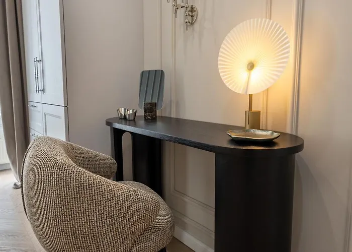 Luxury For 10 In Prime Location * Wiedeń