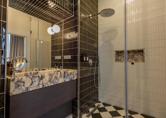 Luxury For 10 In Prime Location * Wiedeń