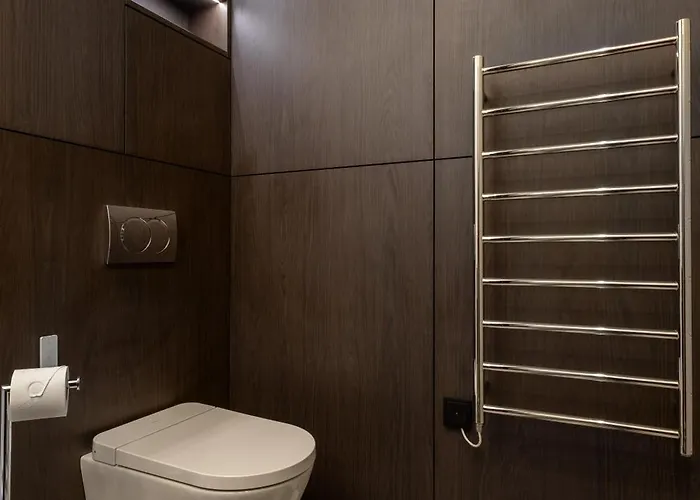 Luxury For 10 In Prime Location Wiedeń