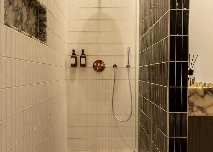 Luxury For 10 In Prime Location Apartament Wiedeń