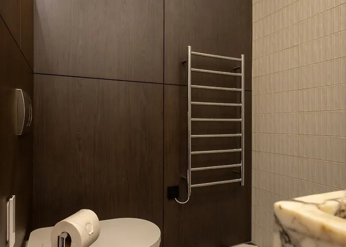Apartament Luxury For 10 In Prime Location Wiedeń