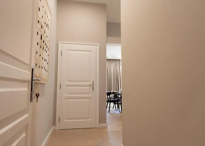 Luxury For 10 In Prime Location Wiedeń